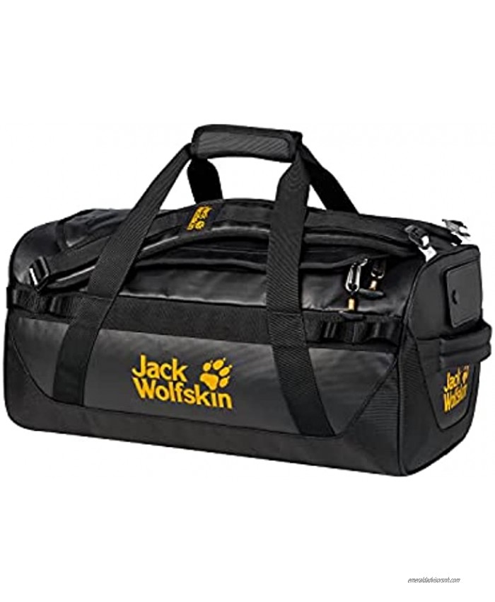 Jack Wolfskin Expedition Trunk 30 Duffle Bag