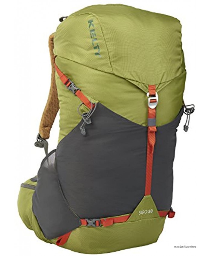 Kelty Siro 50 Hiking Backpack