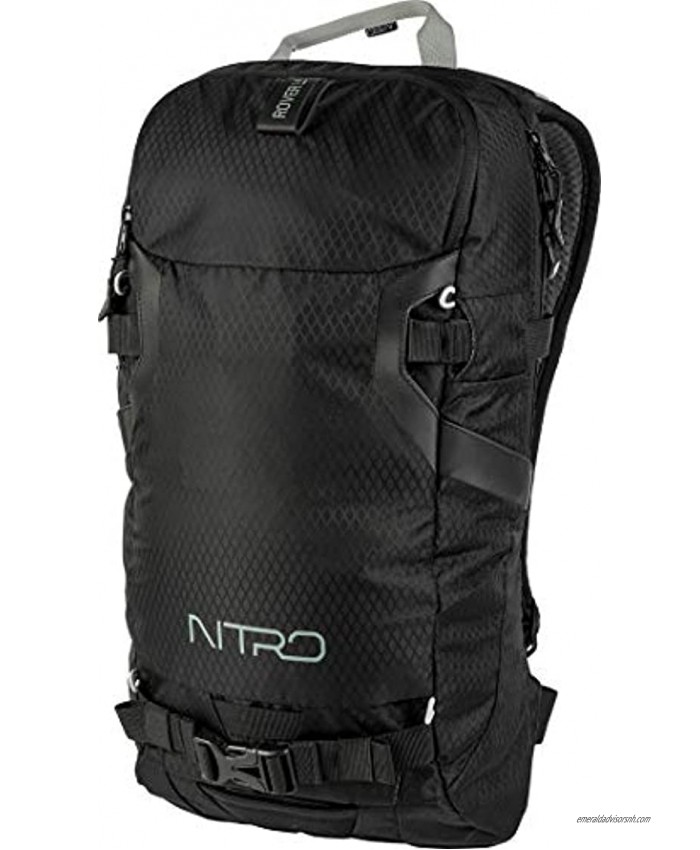 Nitro Snowboards Rover 14 Snowboard Backpack