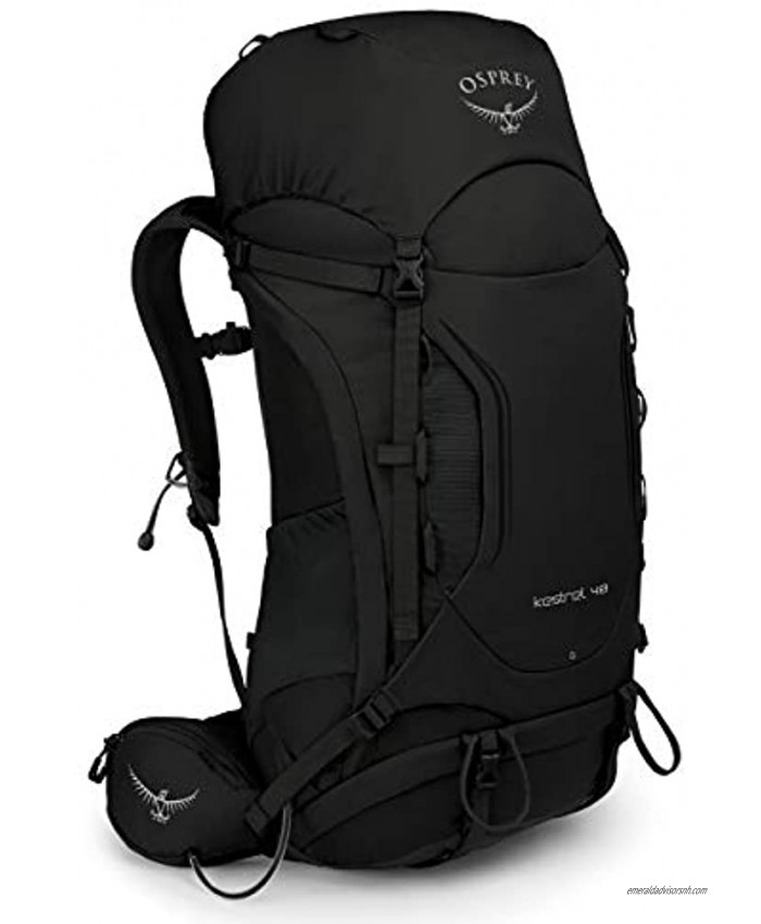 Osprey Kestrel 48 Men's Backpacking Backpack