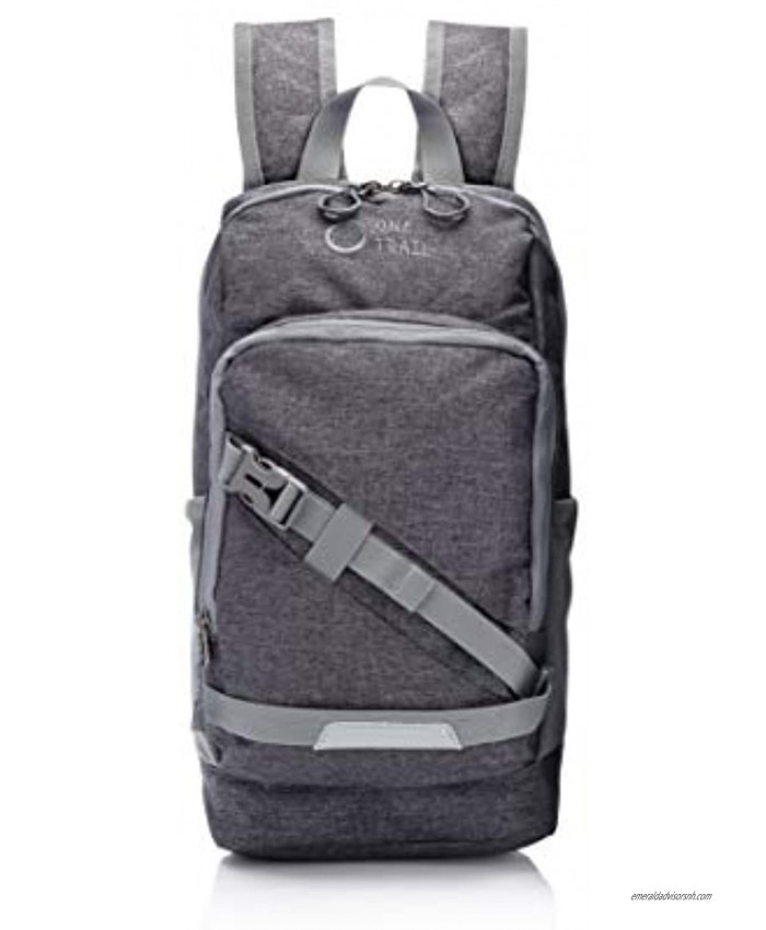 OneTrail Mini Me 10 Liter Daypack | Compact Hiking Daypack
