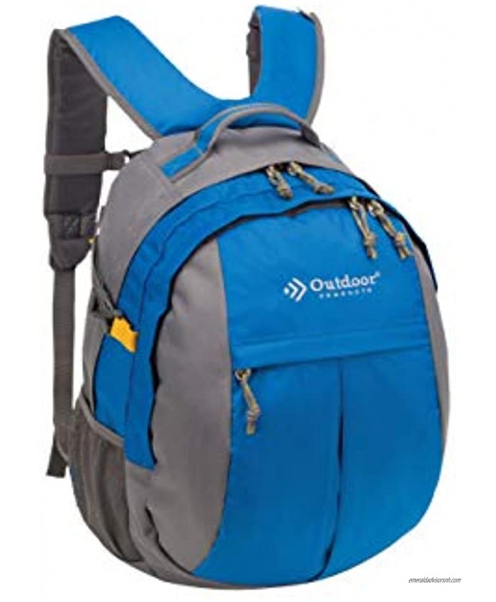 Outdoor Products Contender Day Pack Navy