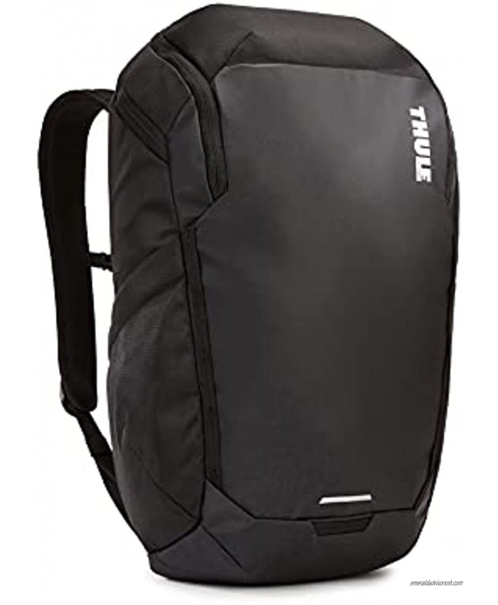 Thule Chasm Backpack 26L – Durable and Weather Resistant