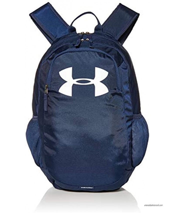 Under Armour Adult Scrimmage Backpack 2.0