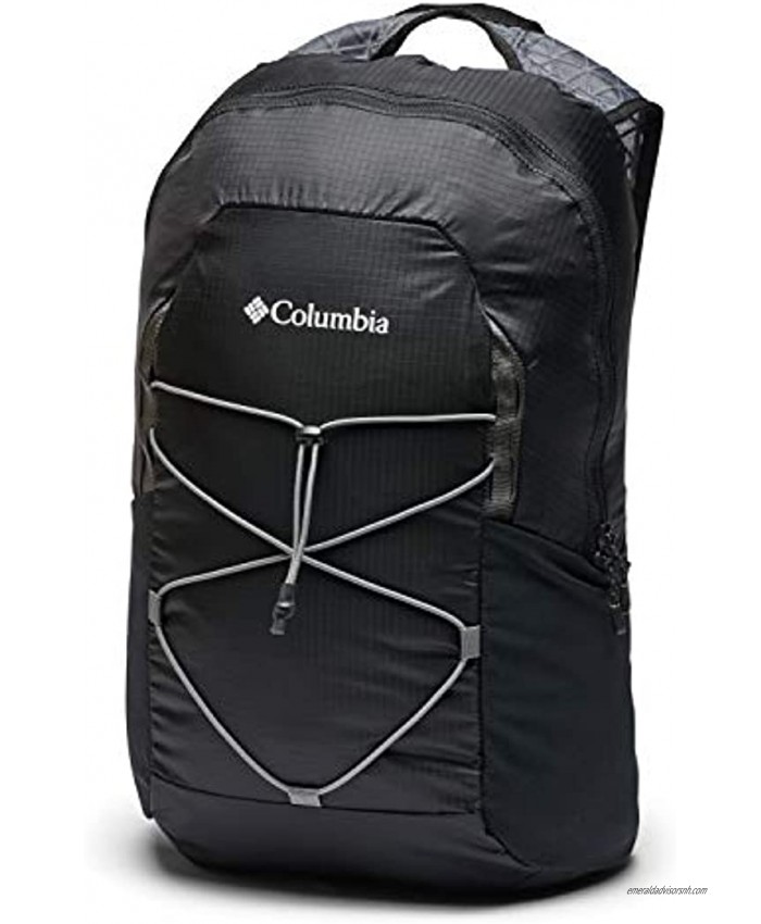 Columbia Tandem Trail Backpack Black One Size