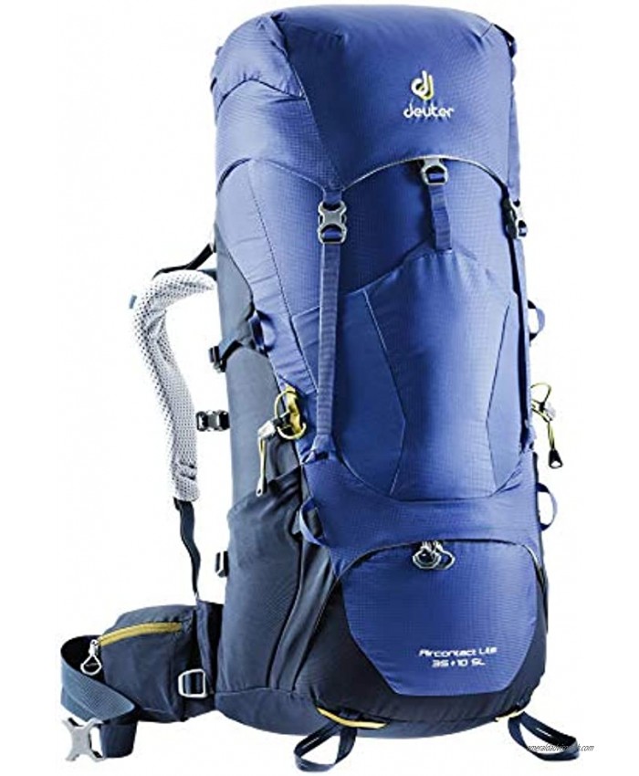 Deuter Women's Aircontact Lite 35+10 Sl Trekking Backpack