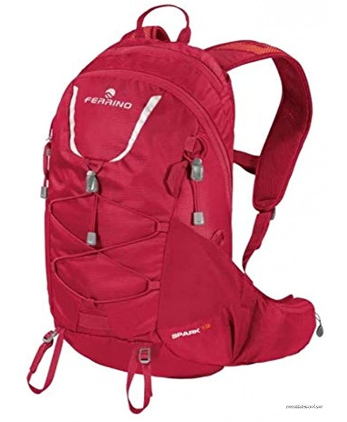 Ferrino Spark Backpack Red Small 13L